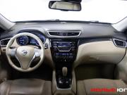 Nissan X-Trail III Москва  - изображение 29