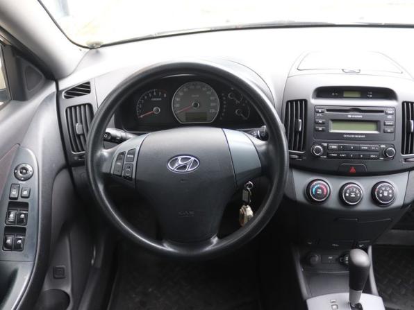 Hyundai Elantra IV (HD) с пробегом 2008 года, цена 649 000 рублей, 176000 км, седан, Автокод Объявления