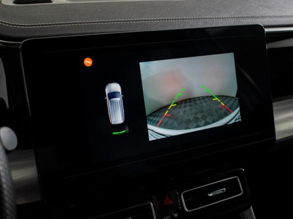 GAC GS8 II с пробегом 2023 года, цена 3 100 000 рублей, 45100 км, внедорожник, Автокод Объявления