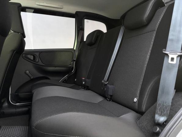 Lada (ВАЗ) Niva Travel I Рестайлинг с пробегом 2026 года, цена 1 570 000 рублей, 3096 км, внедорожник, Автокод Объявления