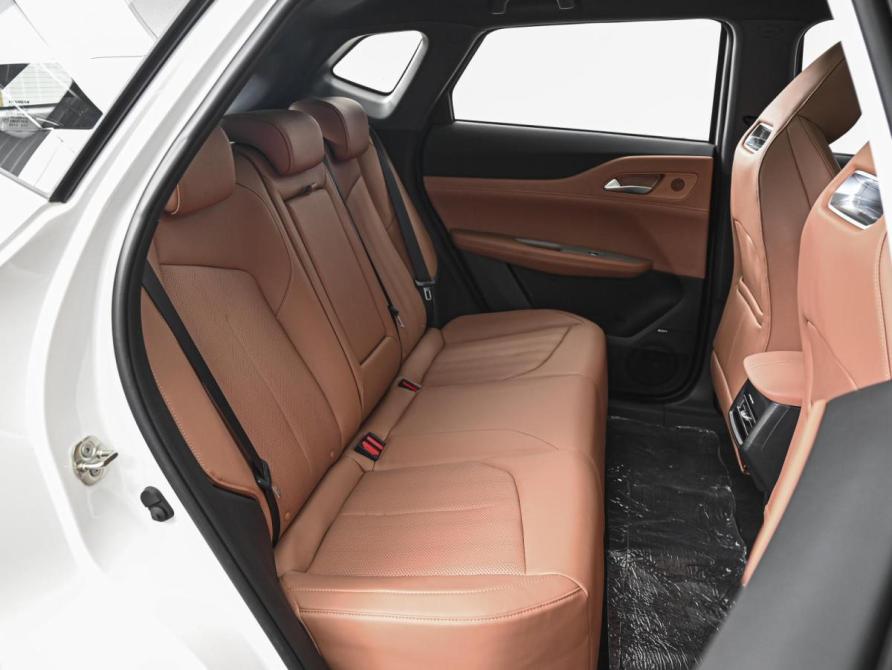 Changan UNI-Z Ставрополь  - изображение 7