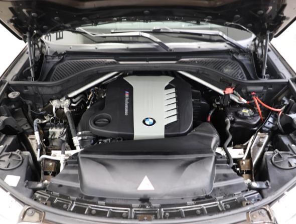 BMW X5 III (F15) с пробегом 2014 года, цена 3 090 000 рублей, 171560 км, внедорожник, Автокод Объявления