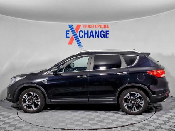 Dongfeng AX7 I с пробегом 2018 года, цена 879 000 рублей, 189200 км, внедорожник, Автокод Объявления