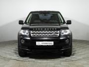 Land Rover Freelander II Рестайлинг 2 Санкт-Петербург  - изображение 22