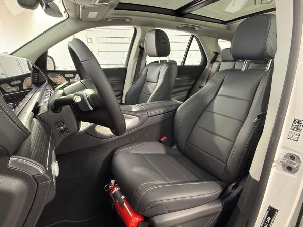 Mercedes-Benz GLE II (V167) Рестайлинг с пробегом 2026 года, цена 11 450 000 рублей, 26 км, внедорожник, Автокод Объявления