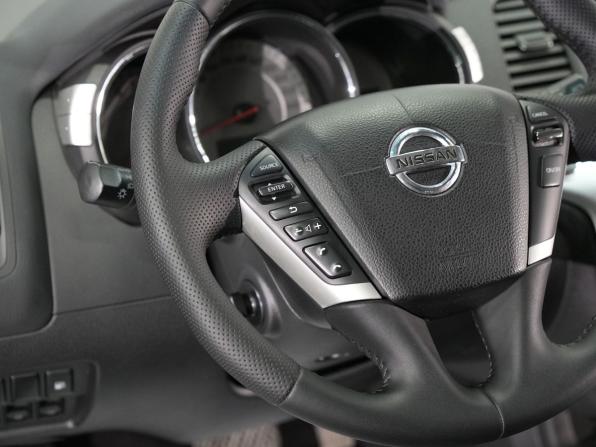 Nissan Murano II (Z51) с пробегом 2009 года, цена 1 250 000 рублей, 206471 км, внедорожник, Автокод Объявления