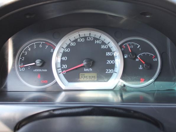 Chevrolet Lacetti I с пробегом 2006 года, цена 219 000 рублей, 225325 км, хэтчбек, Автокод Объявления