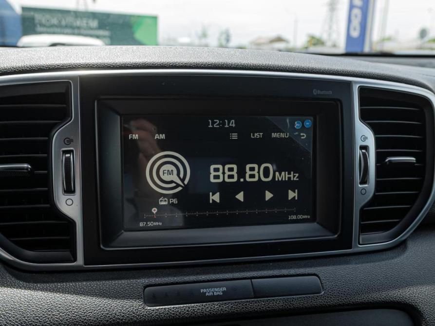 Kia Sportage IV Краснодар  - изображение 13