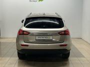 Zotye T600 Санкт-Петербург  - изображение 25