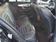 Mercedes-Benz C-Класс IV (W205) Архангельск  - изображение 27