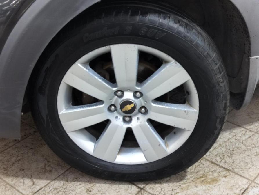 Chevrolet Captiva I Санкт-Петербург  - изображение 8