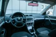 Skoda Octavia II (A5) Рестайлинг Курган  - изображение 25