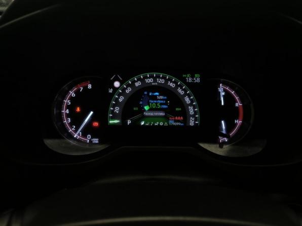 Toyota RAV4 V (XA50) с пробегом 2021 года, цена 3 250 000 рублей, 178910 км, внедорожник, Автокод Объявления