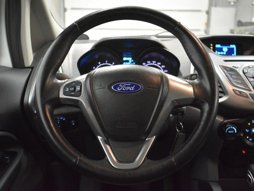 Ford EcoSport II Мурманск  - изображение 5