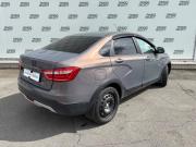 Lada (ВАЗ) Vesta I Нижний Тагил  - изображение 24