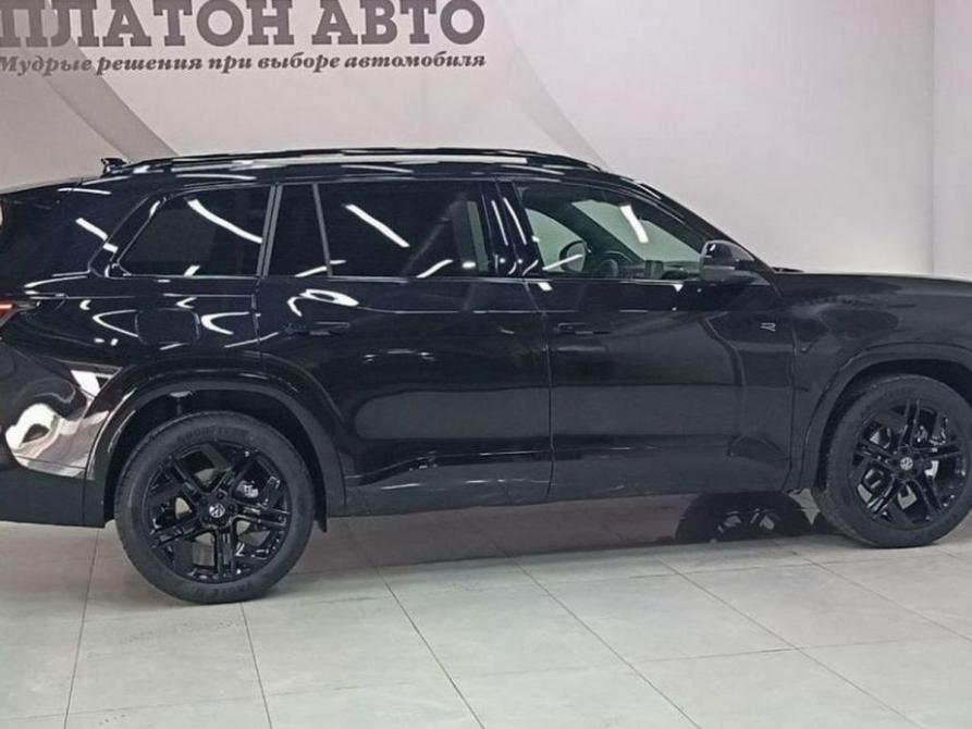 Volkswagen Teramont II (China Market) Воронеж  - изображение 4