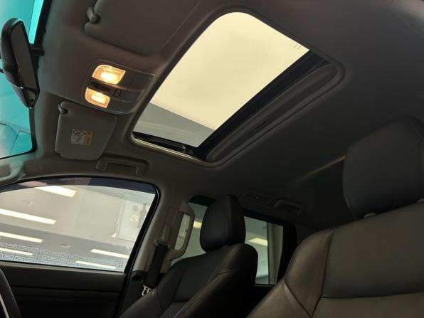 Mitsubishi Montero Sport III Рестайлинг с пробегом 2023 года, цена 4 400 000 рублей, 36560 км, внедорожник, Автокод Объявления