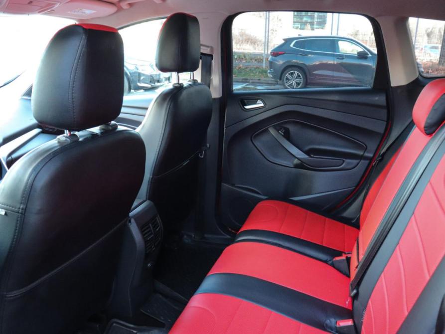 Ford Kuga II Химки  - изображение 10
