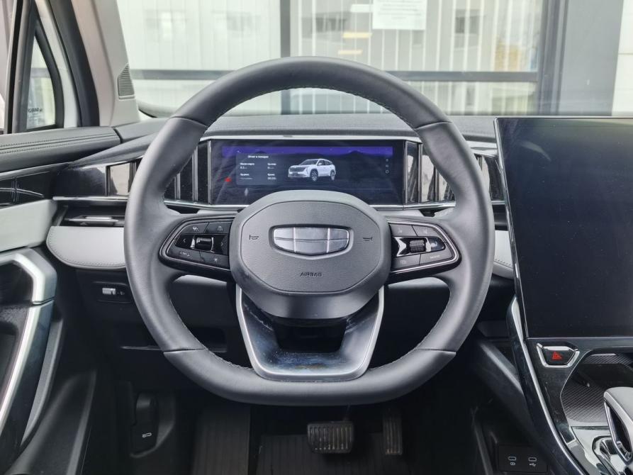 Geely Atlas II Москва  - изображение 19