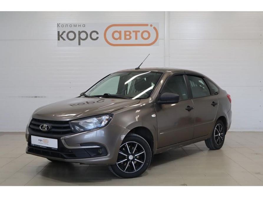 Lada (ВАЗ) Granta I Рестайлинг Коломна  - изображение 1