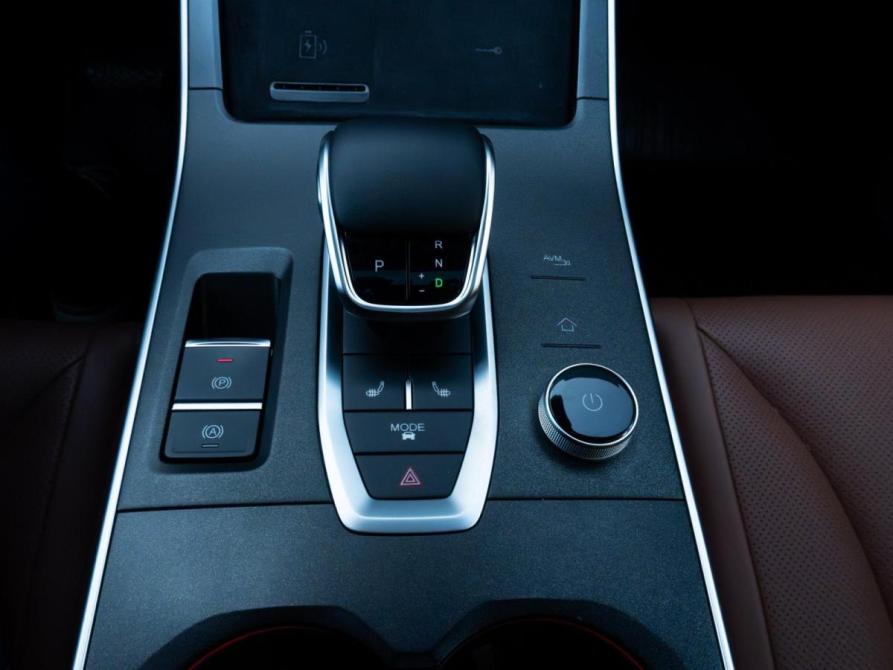 Omoda C5 I Калининград  - изображение 16