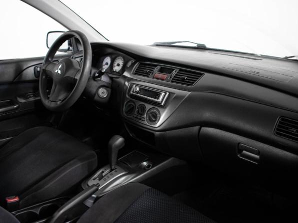 Mitsubishi Lancer IX Рестайлинг с пробегом 2007 года, цена 279 000 рублей, 514000 км, седан, Автокод Объявления