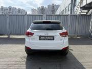 Hyundai ix35 I Рестайлинг Ростов-на-Дону  - изображение 29