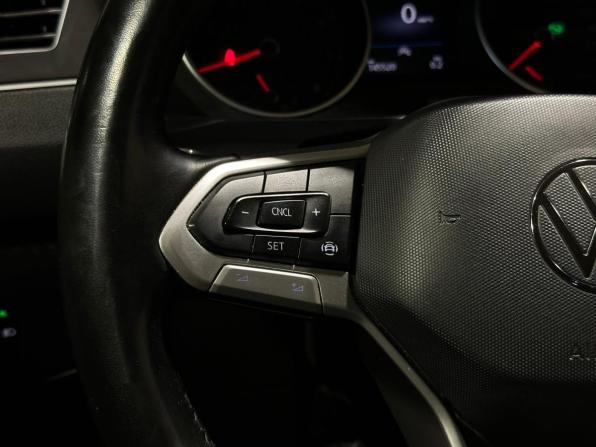 Volkswagen Tiguan II Рестайлинг с пробегом 2021 года, цена 3 350 000 рублей, 145519 км, внедорожник, Автокод Объявления