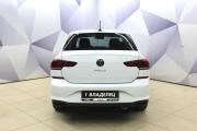 Volkswagen Polo VI Чебоксары  - изображение 34