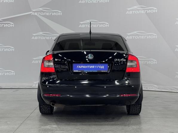 Skoda Octavia II (A5) Рестайлинг с пробегом 2012 года, цена 899 000 рублей, 270200 км, лифтбек, Автокод Объявления