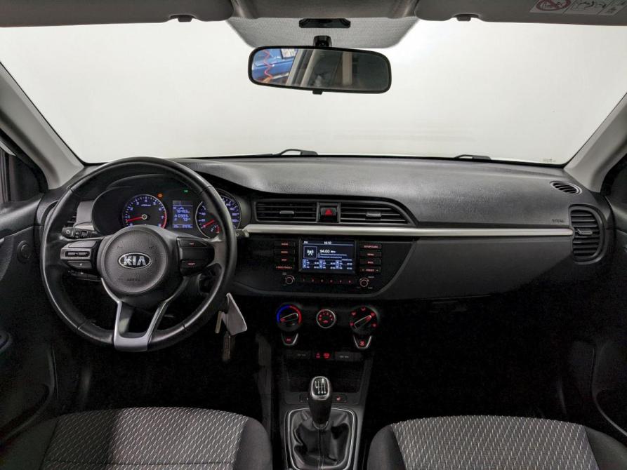 Kia Rio IV Москва  - изображение 22