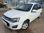 Lada (ВАЗ) Kalina II Альметьевск  - изображение 20