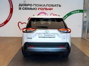 Toyota RAV4 V (XA50) Москва  - изображение 26