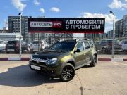 Renault Duster I Рестайлинг Альметьевск  - изображение 21