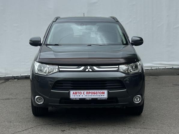 Mitsubishi Outlander III с пробегом 2013 года, цена 1 470 000 рублей, 151756 км, внедорожник, Автокод Объявления