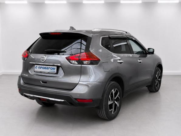 Nissan X-Trail III Рестайлинг с пробегом 2021 года, цена 2 850 000 рублей, 73388 км, внедорожник, Автокод Объявления
