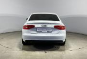 Audi A4 IV (B8) Рестайлинг Саранск  - изображение 35