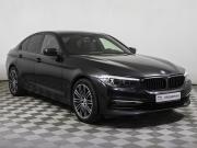 BMW 5 серии VII (G30/G31/G38) Москва  - изображение 22