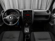 Suzuki Jimny III Рестайлинг 1 Москва  - изображение 27