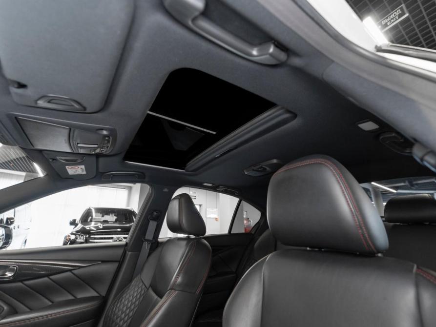 Infiniti Q50 I Рестайлинг Москва  - изображение 10