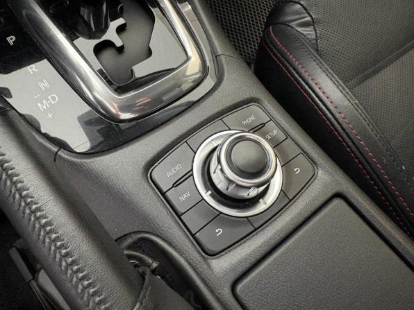 Mazda 6 III (GJ) с пробегом 2013 года, цена 1 307 400 рублей, 143000 км, седан, Автокод Объявления