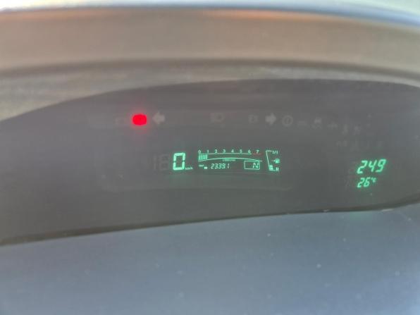 Toyota Yaris II с пробегом 2007 года, цена 537 000 рублей, 242339 км, хэтчбек, Автокод Объявления