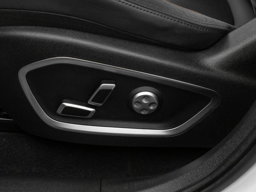Geely Tugella I Рестайлинг Москва  - изображение 17