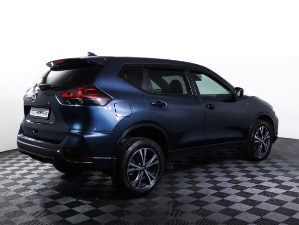 Nissan X-Trail III Рестайлинг с пробегом 2021 года, цена 2 153 000 рублей, 146023 км, внедорожник, Автокод Объявления