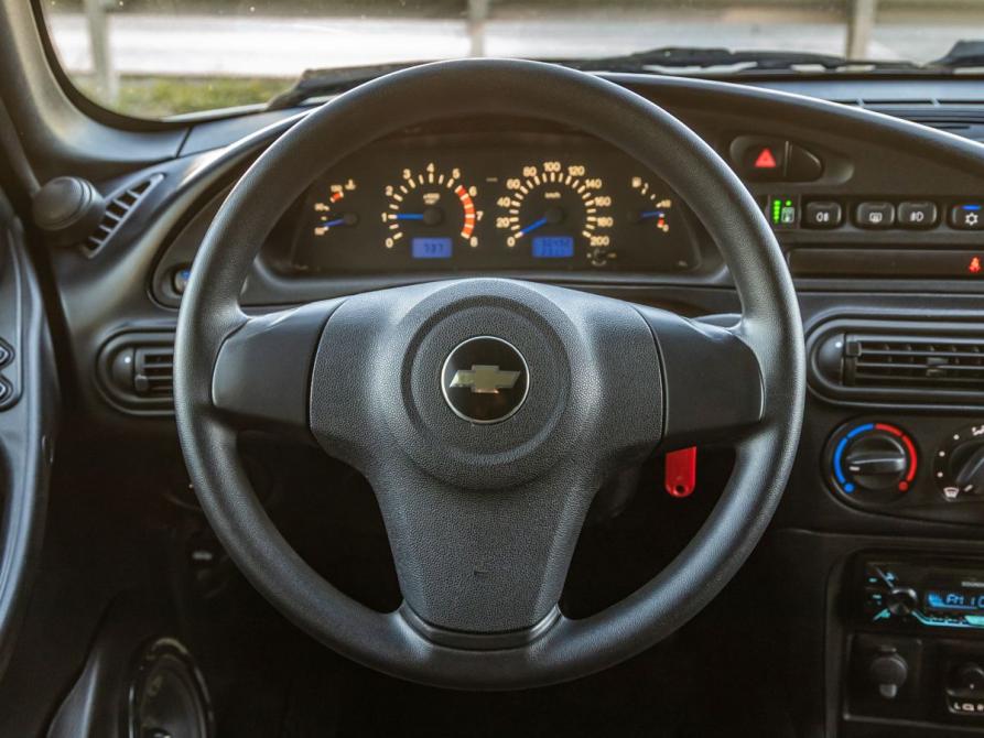 Chevrolet Niva I Рестайлинг Волгоград  - изображение 15
