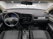 Mitsubishi Outlander III Рестайлинг Кемерово  - изображение 32