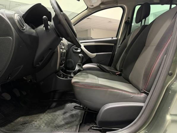Renault Duster I с пробегом 2013 года, цена 1 029 900 рублей, 92407 км, внедорожник, Автокод Объявления