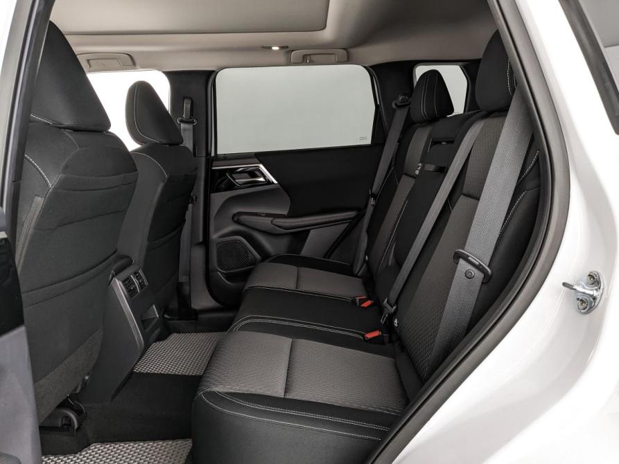 Mitsubishi Outlander IV Москва  - изображение 18