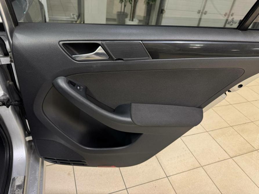 Volkswagen Jetta VI Волгоград  - изображение 17