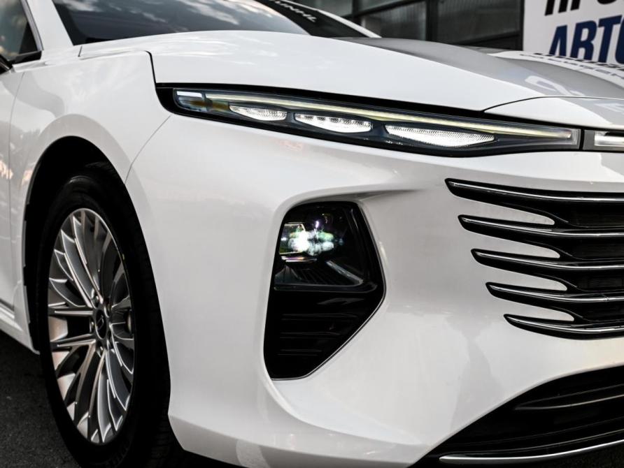 FAW Bestune B70 I Рестайлинг Волгоград  - изображение 11